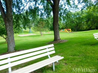 Photo 3 of 12 of park located at 8555 Bacardi Ave. Inver Grove Heights, MN 55077