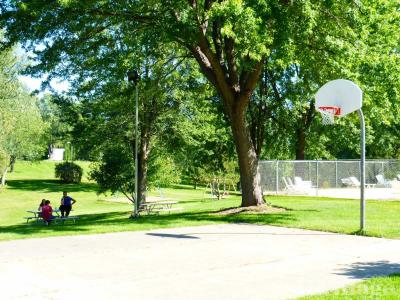 Photo 5 of 12 of park located at 8555 Bacardi Ave. Inver Grove Heights, MN 55077