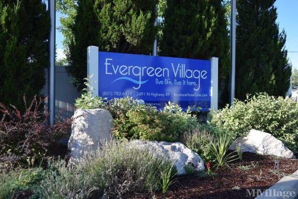 Photo of Evergreen Village, Pleasant View UT