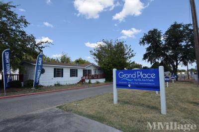 Photo 2 of 9 of park located at 1345 Farmers Road Grand Prairie, TX 75050