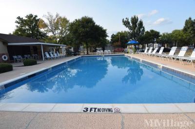 Photo 4 of 9 of park located at 1345 Farmers Road Grand Prairie, TX 75050