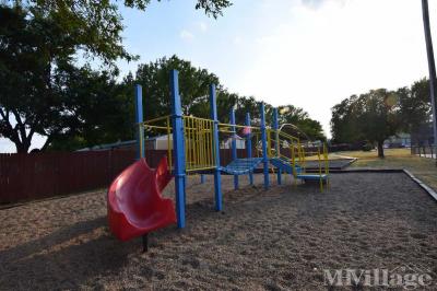 Photo 5 of 9 of park located at 1345 Farmers Road Grand Prairie, TX 75050