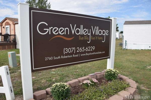 Photo of Green Valley Village, Casper WY