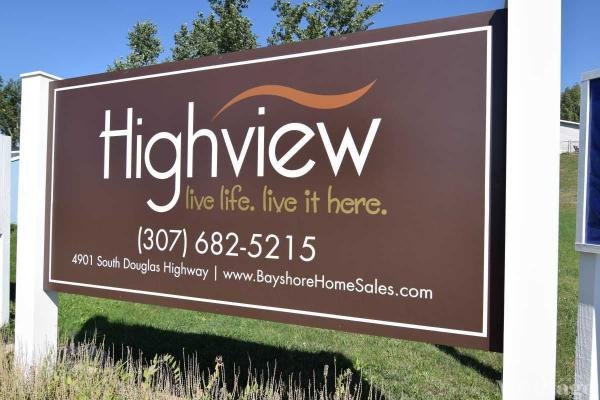 Photo of Highview, Gillette WY