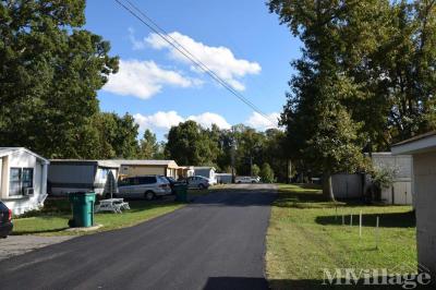 Photo 3 of 7 of park located at 20529 Poplar Ridge Rd. Lexington Park, MD 20653