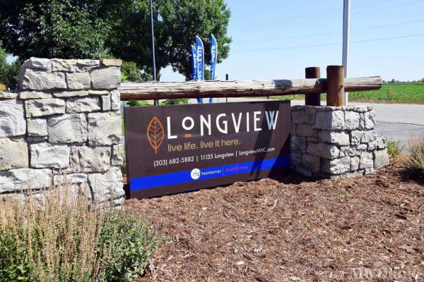 Photo of Longview, Longmont CO