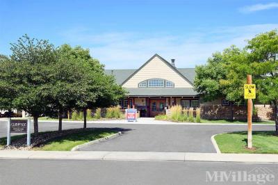 Photo 3 of 11 of park located at 11135 Longview Rd. Longmont, CO 80504