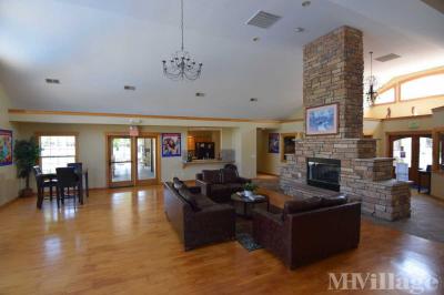 Photo 4 of 11 of park located at 11135 Longview Rd. Longmont, CO 80504