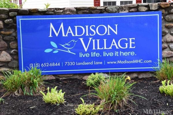 Photo of Madison Village, Liverpool NY
