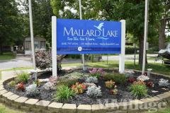 Photo 1 of 12 of park located at 135 Mallard Dr. Pontoon Beach, IL 62040