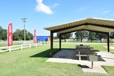 Photo 2 of 9 of park located at 501 East 63rd Street North Wichita, KS 67219