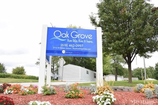Photo of Oak Grove, Godfrey IL