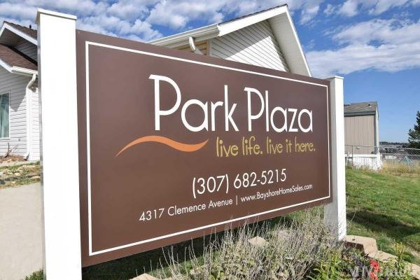 Photo of Park Plaza, Gillette WY