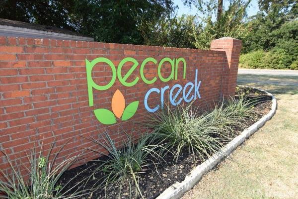 Photo of Pecan Creek Mobile Home Community, Denton TX