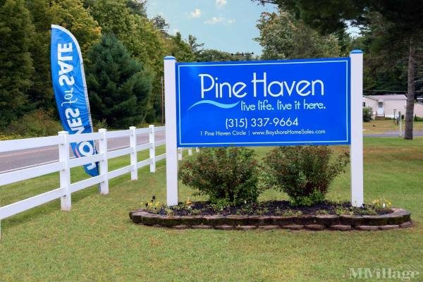 Photo of Pine Haven, Blossvale NY