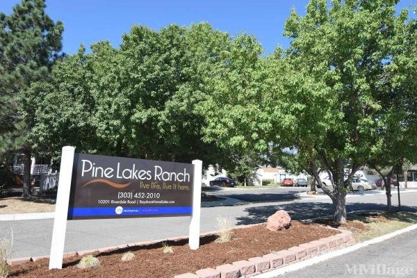 Photo of Pine Lakes Ranch, Thornton CO