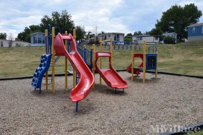 Photo 3 of 8 of park located at 9595 Pecos St Thornton, CO 80260