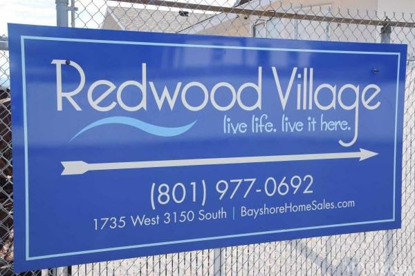 Photo of Redwood Village, West Valley City UT