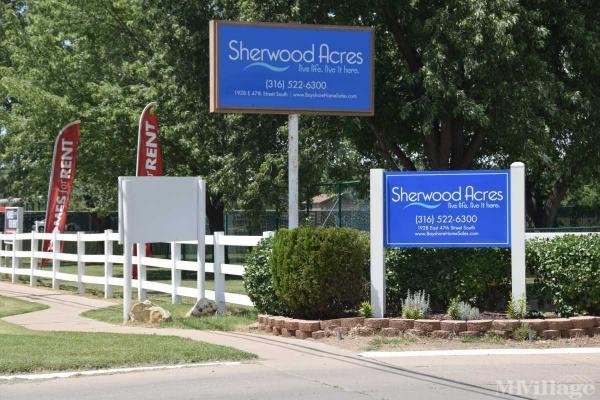 Photo of Sherwood Acres, Wichita KS