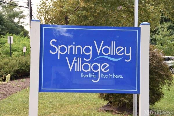 Photo of Spring Valley Village, Nanuet NY