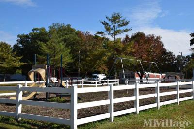 Photo 4 of 9 of park located at 46440 Kay Dr. Lexington Park, MD 20653