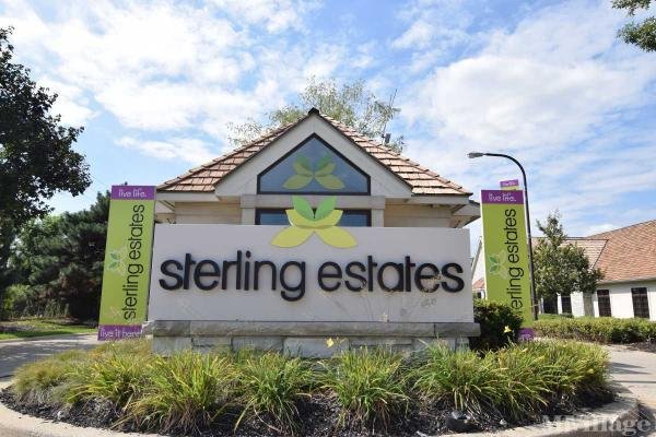 Photo of Sterling Estates, Justice IL