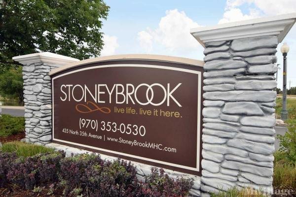 Photo of Stoneybrook, Greeley CO