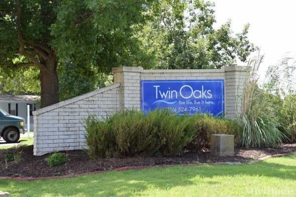 Photo of Twin Oaks Estates, Wichita KS