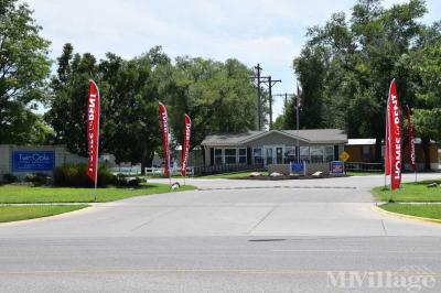 Photo 3 of 11 of park located at 1915 W. Macarthur Rd. Wichita, KS 67217