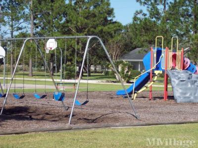 Photo 3 of 4 of park located at 6675 Highway 90 East Lake Charles, LA 70615