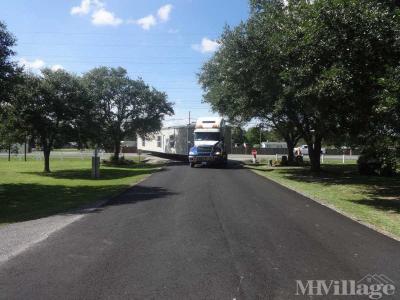 Photo 2 of 4 of park located at 6675 Highway 90 East Lake Charles, LA 70615