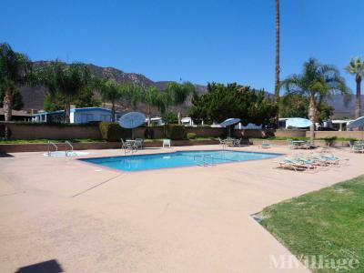 Photo 4 of 5 of park located at 32900 Riverside Drive Lake Elsinore, CA 92530