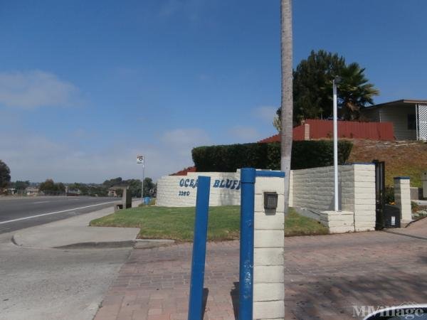 Photo 1 of 2 of park located at 3340 Del Sol Boulevard San Diego, CA 92154