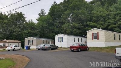 Mobile Home Park in Killingly CT