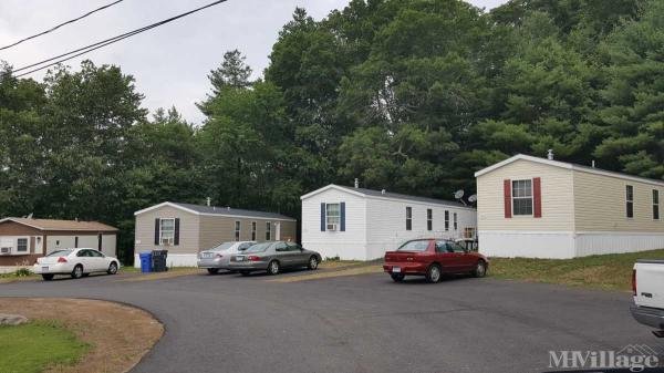 Photo of R & R Mobile Home Park, Killingly CT