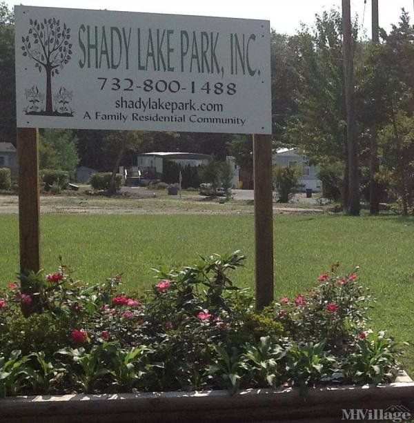 Photo of Shady Lake Park, Inc., Jackson NJ