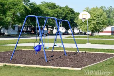 Photo 5 of 13 of park located at 28745 Van Born Rd. Romulus, MI 48174