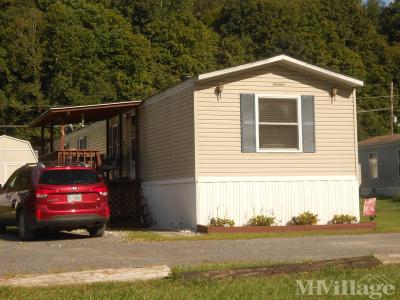 Photo 5 of 7 of park located at Newbrough Village Morgantown, WV 26508