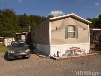 Photo 2 of 7 of park located at Newbrough Village Morgantown, WV 26508