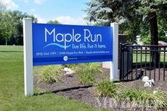 Photo 1 of 20 of park located at 2000 Maple Run Boulevard Clio, MI 48420
