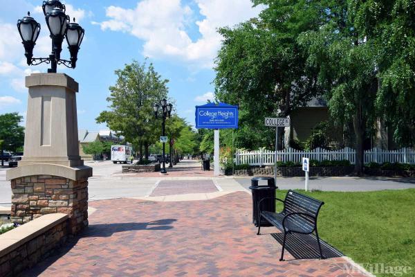 Photo 1 of 2 of park