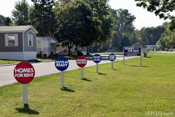 Photo of South Lyon Woods, South Lyon MI