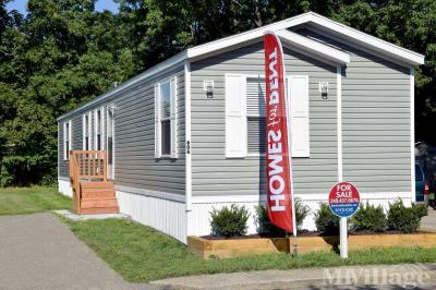 South Lyon Woods Mobile Home Park in South Lyon, MI ...