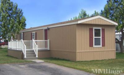 Photo 2 of 3 of park located at 4285 North Yellowstone Highway Idaho Falls, ID 83401