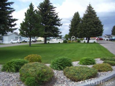 Photo 3 of 3 of park located at 4285 North Yellowstone Highway Idaho Falls, ID 83401