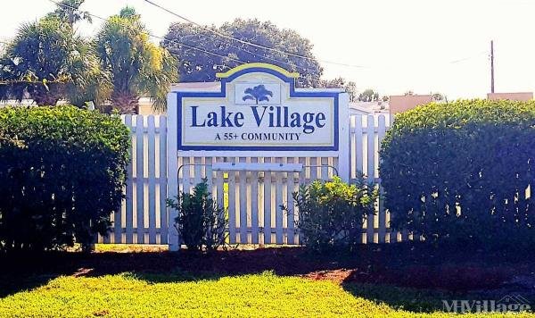 Photo of Lake Village, Nokomis FL