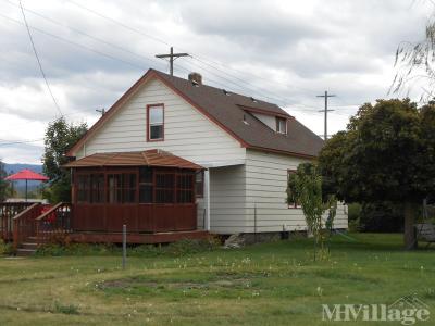 Photo 2 of 3 of park located at 21725 E Wellesley Ave Otis Orchards, WA 99027