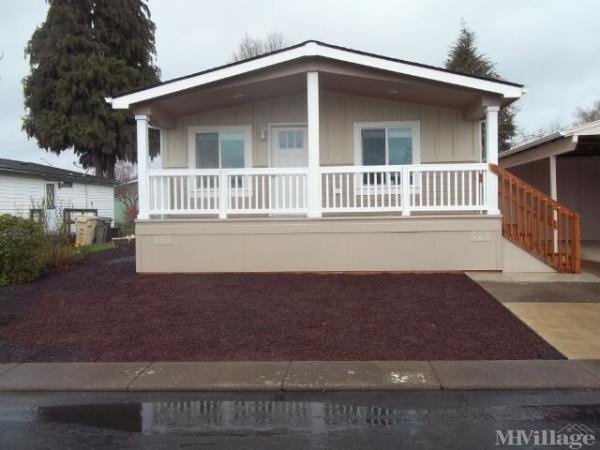 Photo 1 of 2 of park located at 450 SE Lacreole Dallas, OR 97338