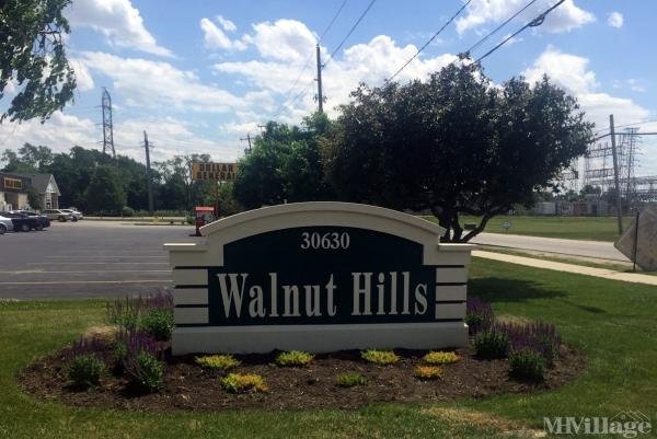 Photo of Walnut Hills Mobile Home Park, Walbridge OH