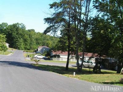 Mobile Home Park in Mount Union PA